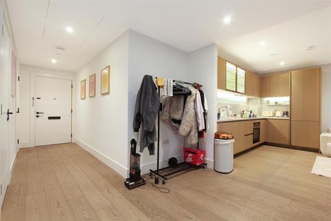 undefined, Palmer Road, London
