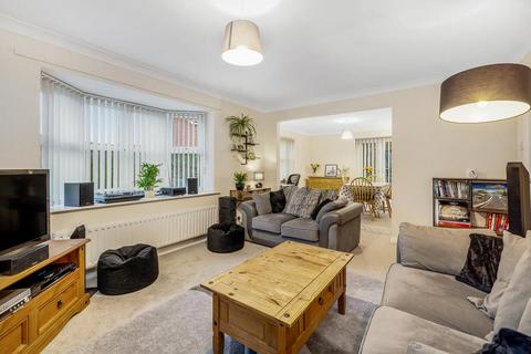 3 bedroom detached house for sale, Meadway, Spalding