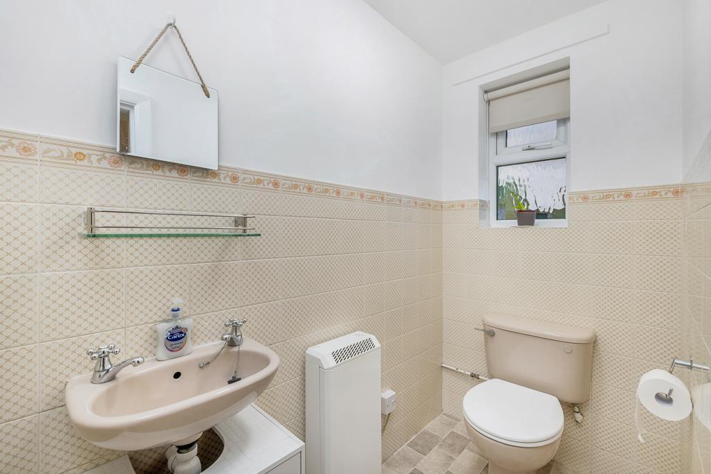 Cloakroom