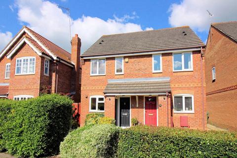 Holly Drive, Aylesbury