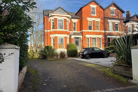 Flat 6 Hamstead House, 540 Wilbraham Road, Chorlton