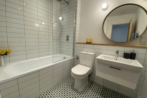 undefined, Flat 6 Hamstead House, 540 Wilbraham Road, Chorlton