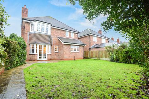 undefined, Orchard Avenue, Manchester, M28
