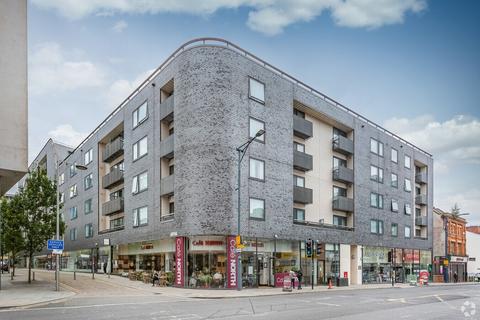 undefined, Shudehill, Manchester M4