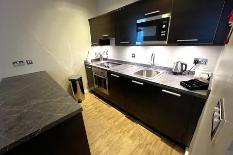 undefined, Shudehill, Manchester M4