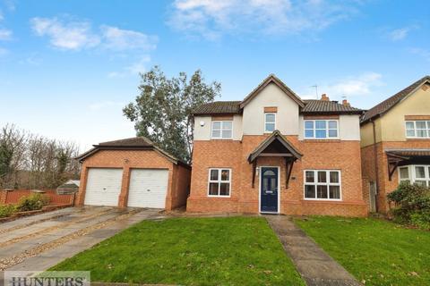 undefined, Stapylton Drive, Horden, Peterlee, County Durham, SR8 4HY