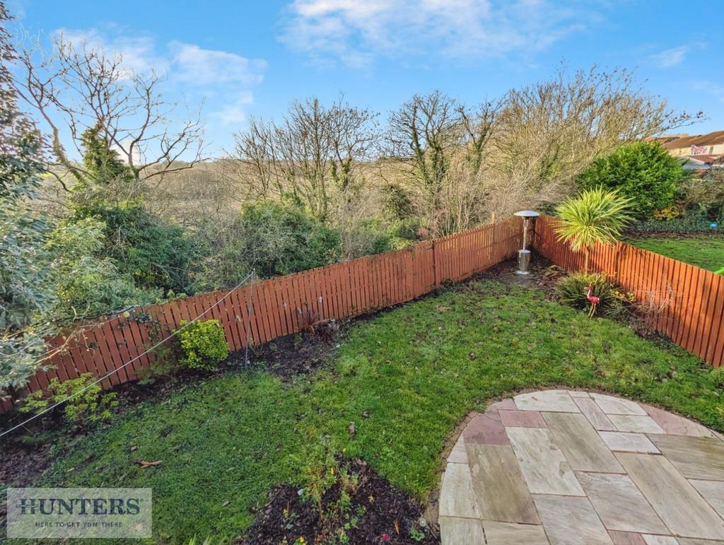 Outdoor Space