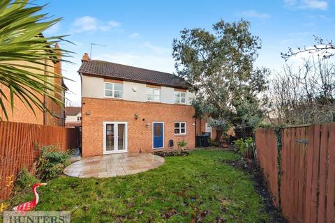 undefined, Stapylton Drive, Horden, Peterlee, County Durham, SR8 4HY