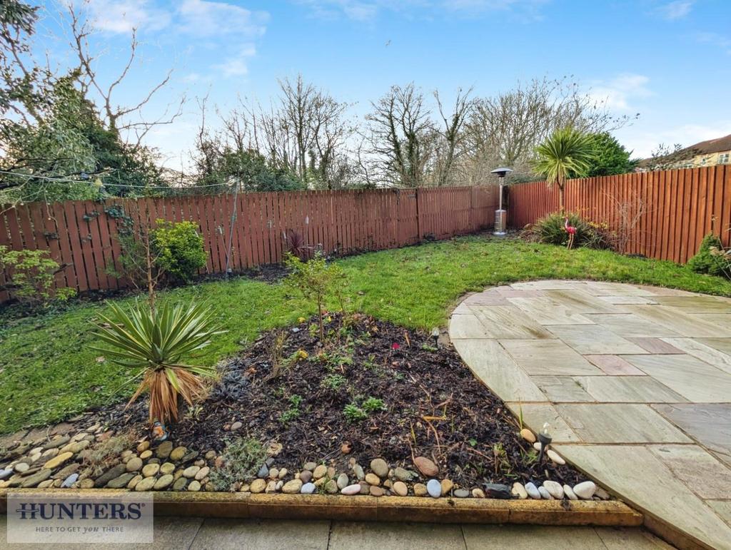 Outdoor Space