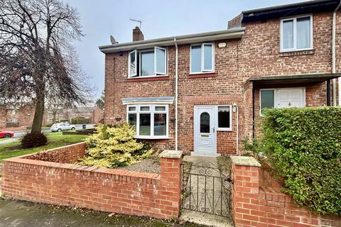 undefined, Wakenshaw Road, Gilesgate, Durham