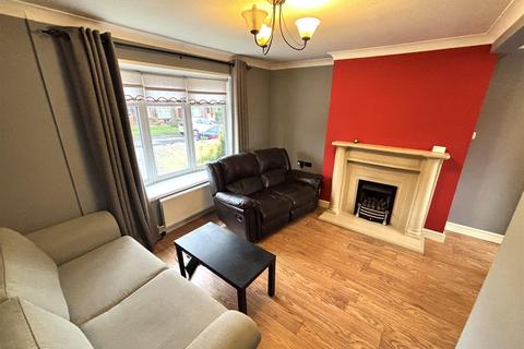 undefined, Wakenshaw Road, Gilesgate, Durham