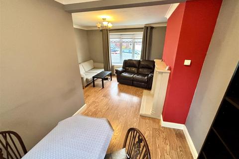 undefined, Wakenshaw Road, Gilesgate, Durham