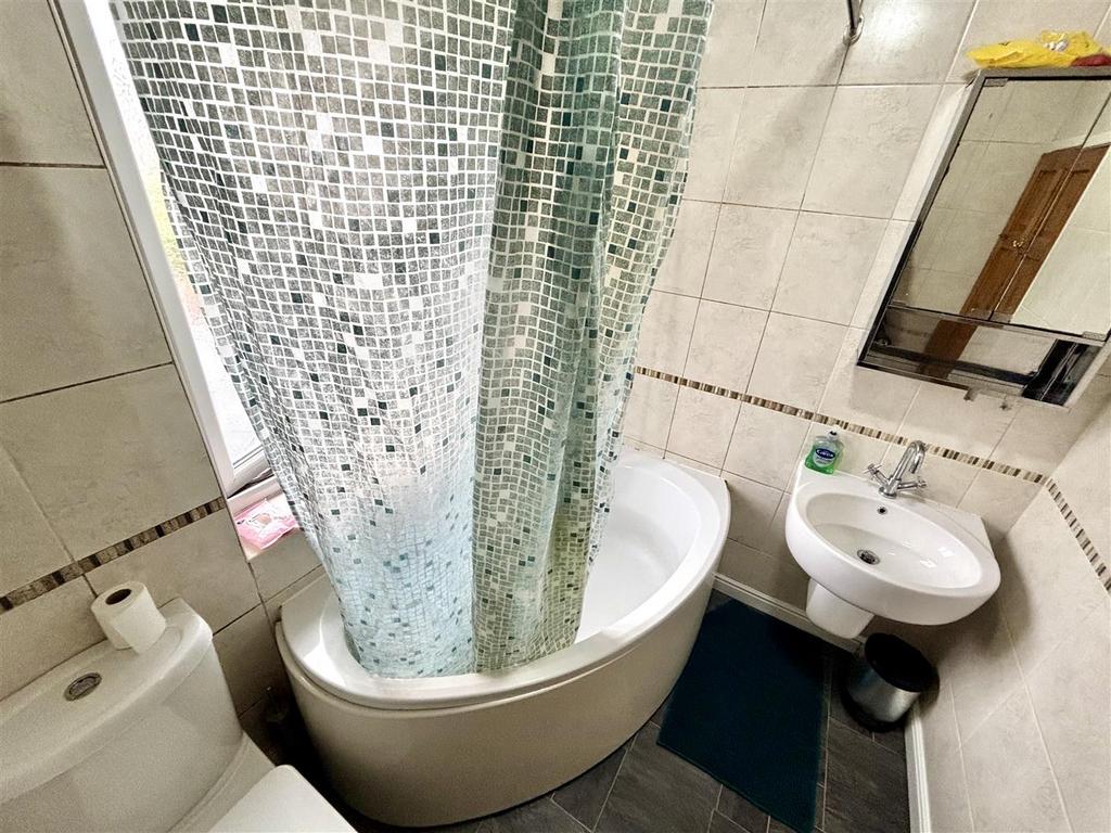 Bathroom/WC