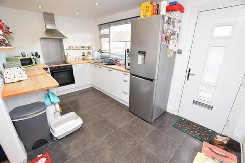 undefined, Salisbury Road, Market Drayton, Shropshire
