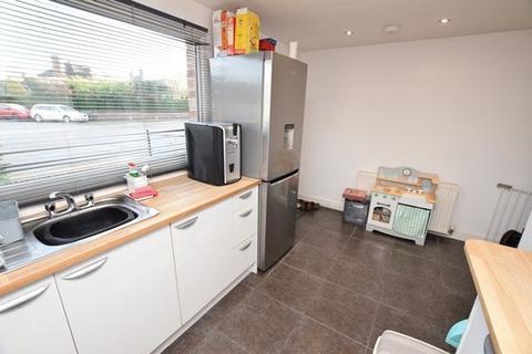 undefined, Salisbury Road, Market Drayton, Shropshire
