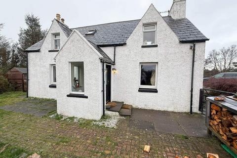 undefined, Solas, 13 Moorlands,  Lower Breakish, Isle Of Skye, Highland, IV42 8QD