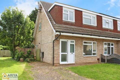 undefined, Shearer Close, Rushey Mead, Leicester LE4