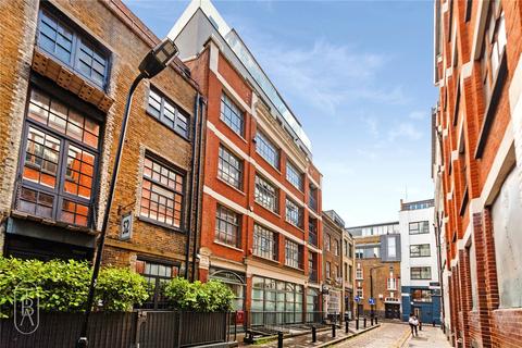undefined, Hoxton Square, London, N1