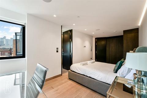 undefined, Hoxton Square, London, N1