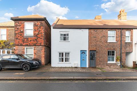 undefined, Holmesdale Road, Reigate RH2