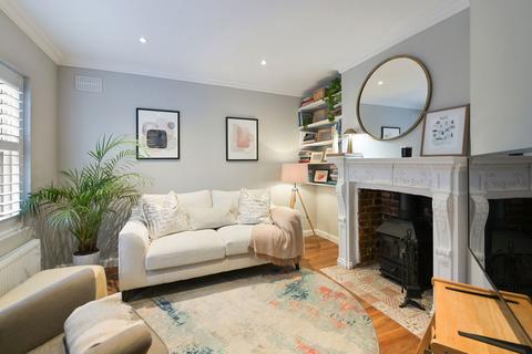 undefined, Holmesdale Road, Reigate RH2