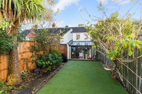 undefined, Holmesdale Road, Reigate RH2