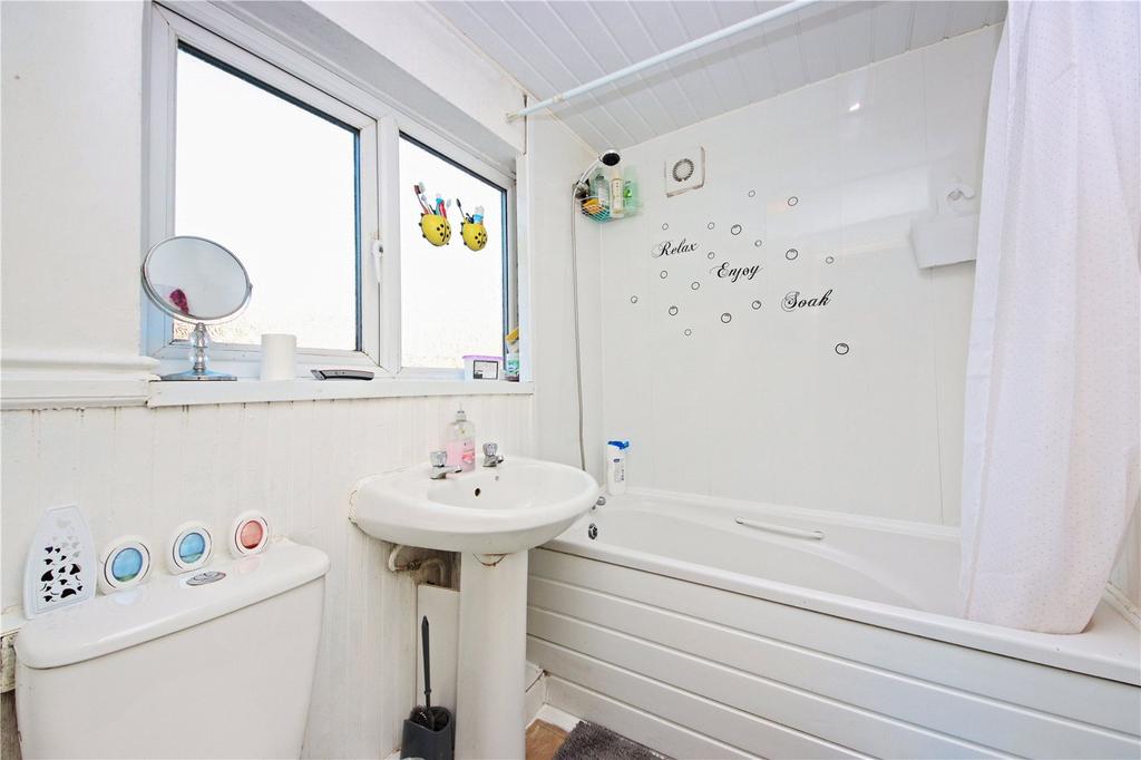 Bathroom/Wc