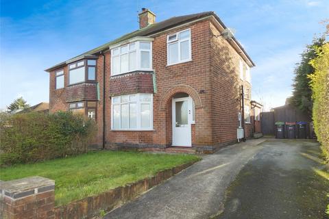 undefined, Sotheby Avenue, Sutton-in-Ashfield, Nottinghamshire, NG17