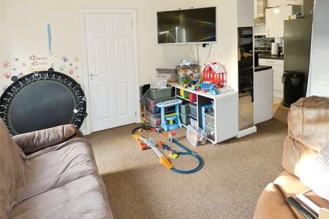 undefined, Sotheby Avenue, Sutton-in-Ashfield, Nottinghamshire, NG17