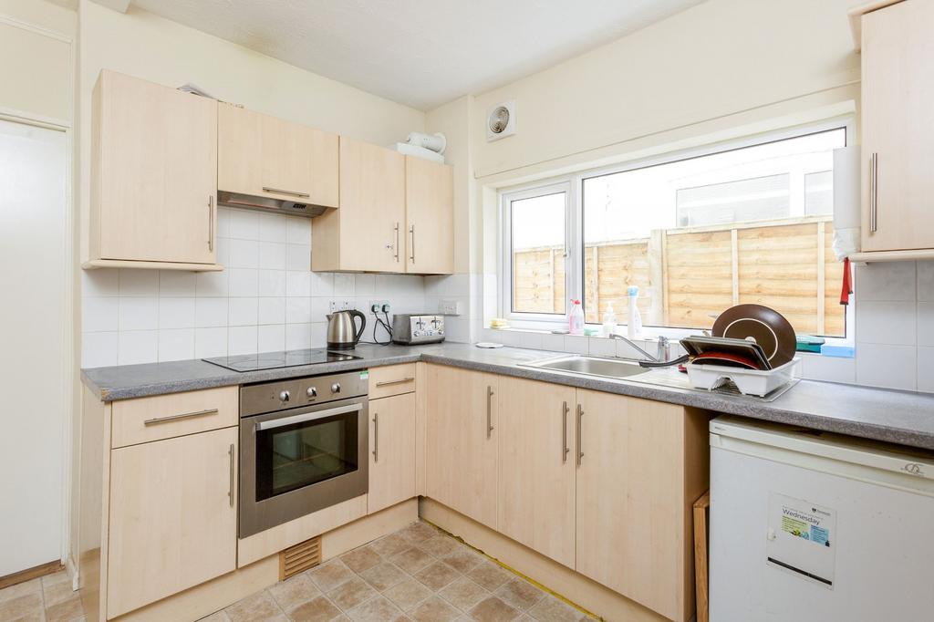 Kitchen (Main)
