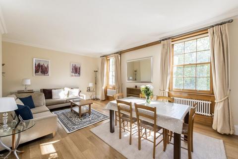 2 bedroom flat to rent, St Georges Square, Pimlico, London, SW1V