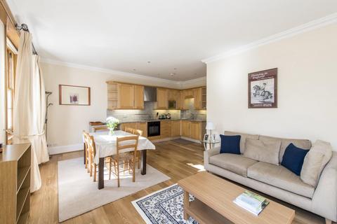 2 bedroom flat to rent, St Georges Square, Pimlico, London, SW1V
