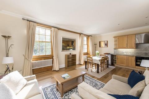 2 bedroom flat to rent, St Georges Square, Pimlico, London, SW1V