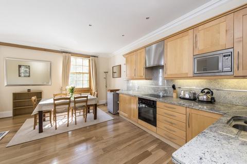 2 bedroom flat to rent, St Georges Square, Pimlico, London, SW1V