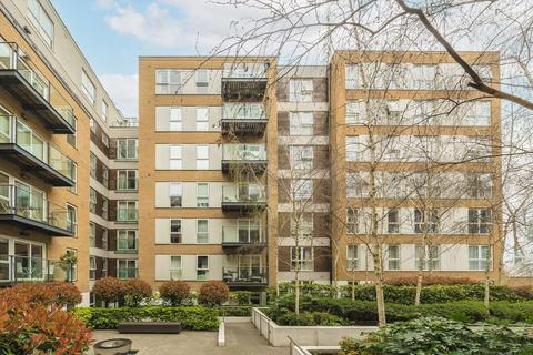 2 bedroom flat to rent, Bromyard Avenue, London W3