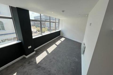 undefined, Stafford Street, Stoke ST1