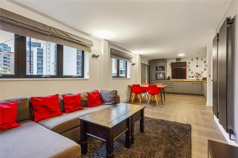 2 bedroom apartment to rent, Little Peter Street, Manchester M15
