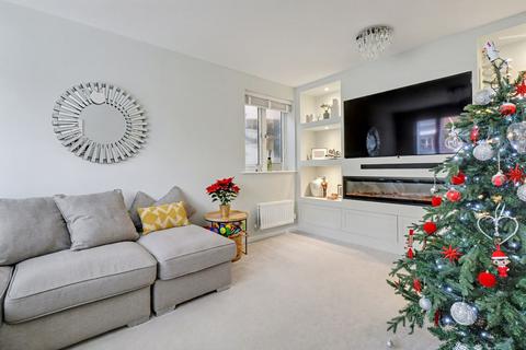 4 bedroom detached house for sale, Turnberry Close, Southampton SO32