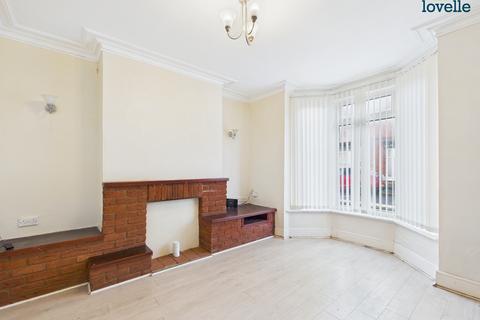 undefined, Foster Street, Lincoln, LN5