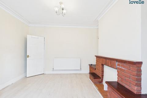 undefined, Foster Street, Lincoln, LN5