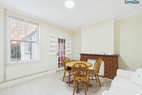 undefined, Foster Street, Lincoln, LN5