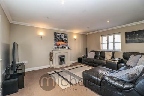 undefined, Groves Close, Colchester, CO4