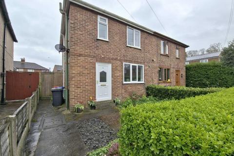 undefined, Unsworth Avenue, Preesall FY6