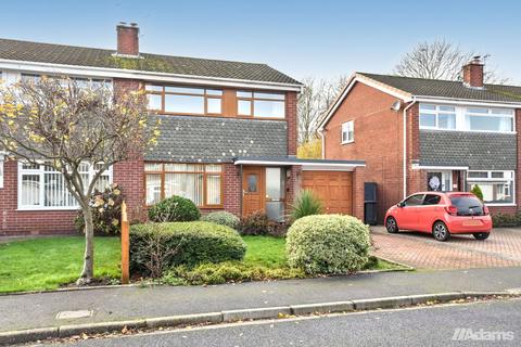 undefined, Willow Drive, Stockton Heath WA4