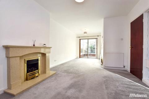undefined, Willow Drive, Stockton Heath WA4