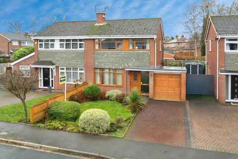 undefined, Willow Drive, Stockton Heath WA4