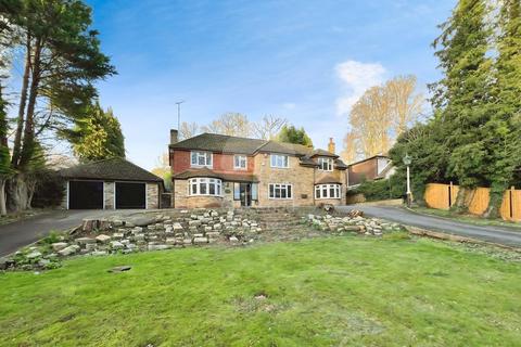 undefined, Camp Road, Gerrards Cross SL9