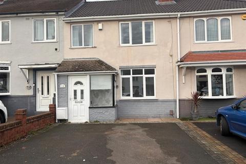 undefined, Throne Crescent, Rowley Regis