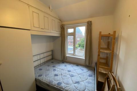 undefined, Brentbridge Road, Manchester, M14