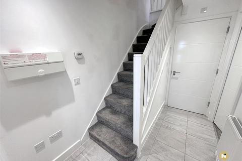undefined, Huntingdon Street, Castleford WF10